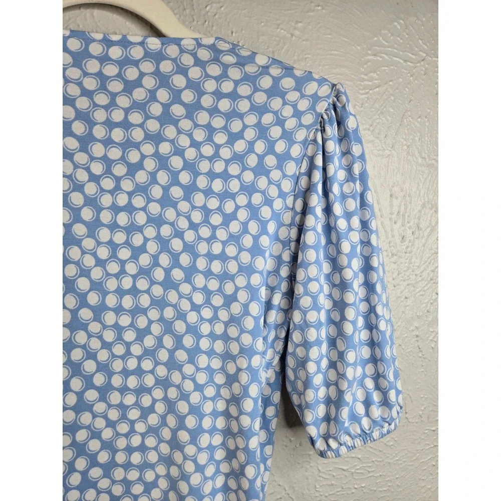 Boden polka dot